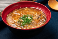 Pf chang's hot sour soup recipe