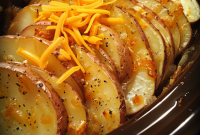 Recipe for lipton onion soup potatoes