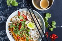 Pho chicken soup recipe