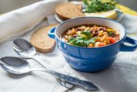 Progresso soup recipes