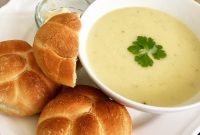 Recipe leek potato soup best