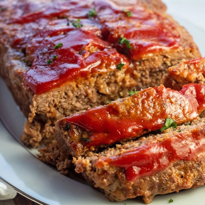 Onion soup recipe meatloaf